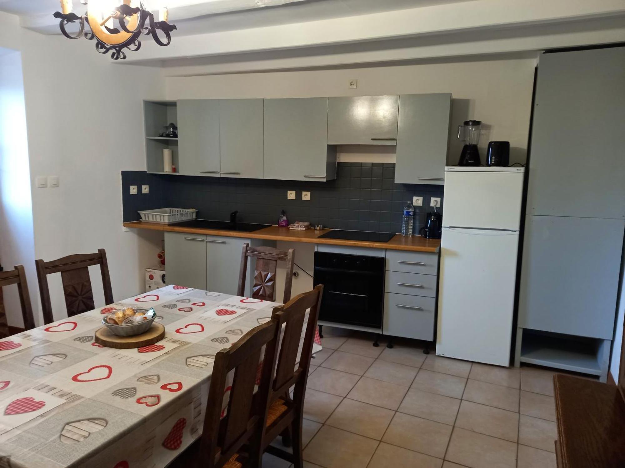 Vila Le Papillon Savigne Exteriér fotografie